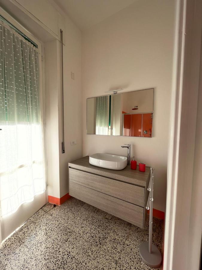 Bed And Coffee Rooms Portoferraio Kültér fotó